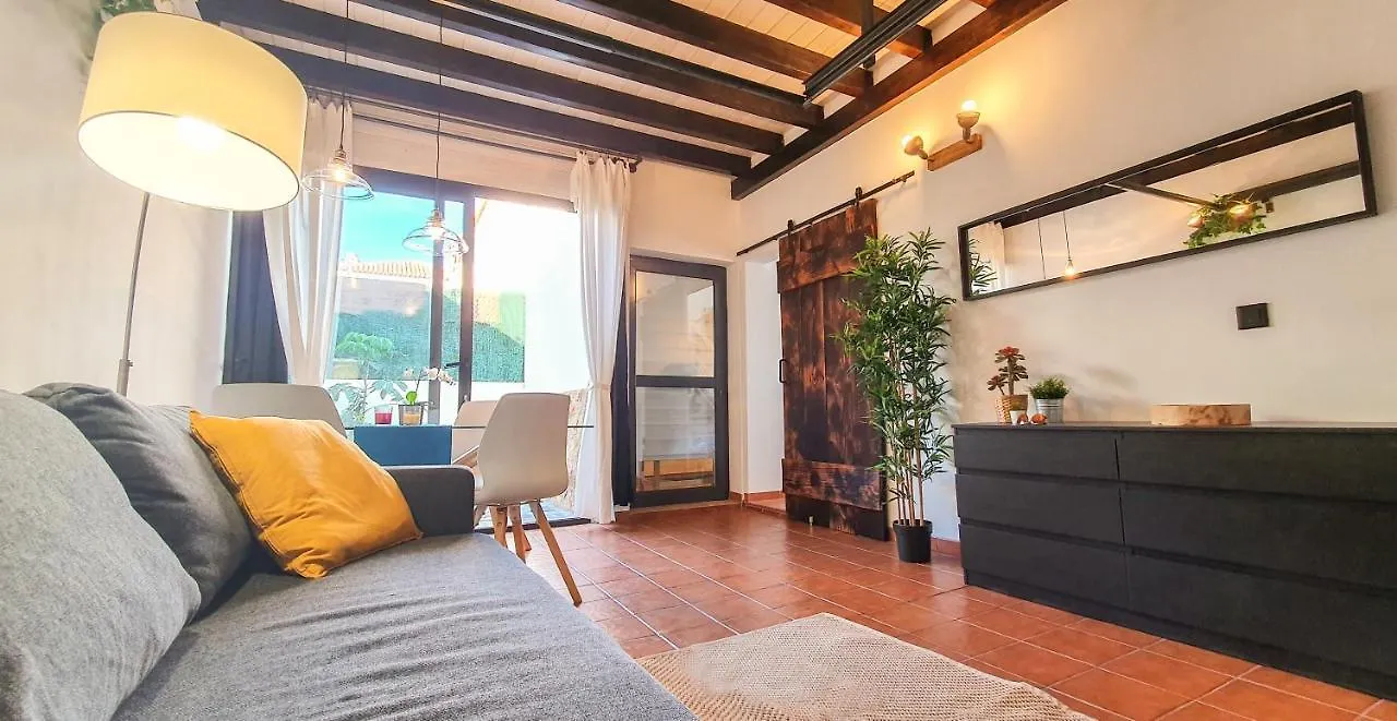 Oasis Desert - Holiday Home With Pool & Garden Near Corralejo And Lajares Spain