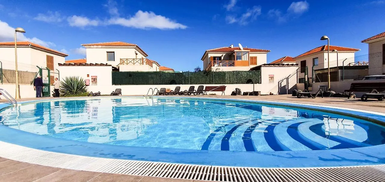 Oasis Desert - Holiday Home With Pool & Garden Near Corralejo And Lajares