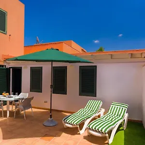 Mammanico Сasa de vacaciones